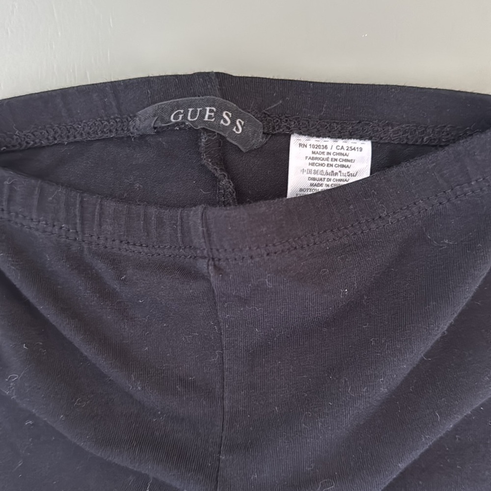 Guess leggings - Picture 2 of 2